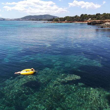 Ibiza Beach Camp San Carlos Exteriér fotografie